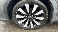 Honda Civic 1.8 i-VTEC SE Plus 5dr [Nav] Petrol Hatchback